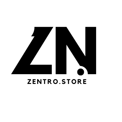 Zentro.pk